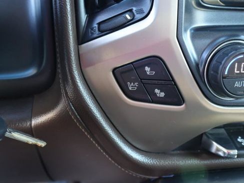 Used 2015 GMC Sierra 1500 Denali w/ Driver Alert Package image 27