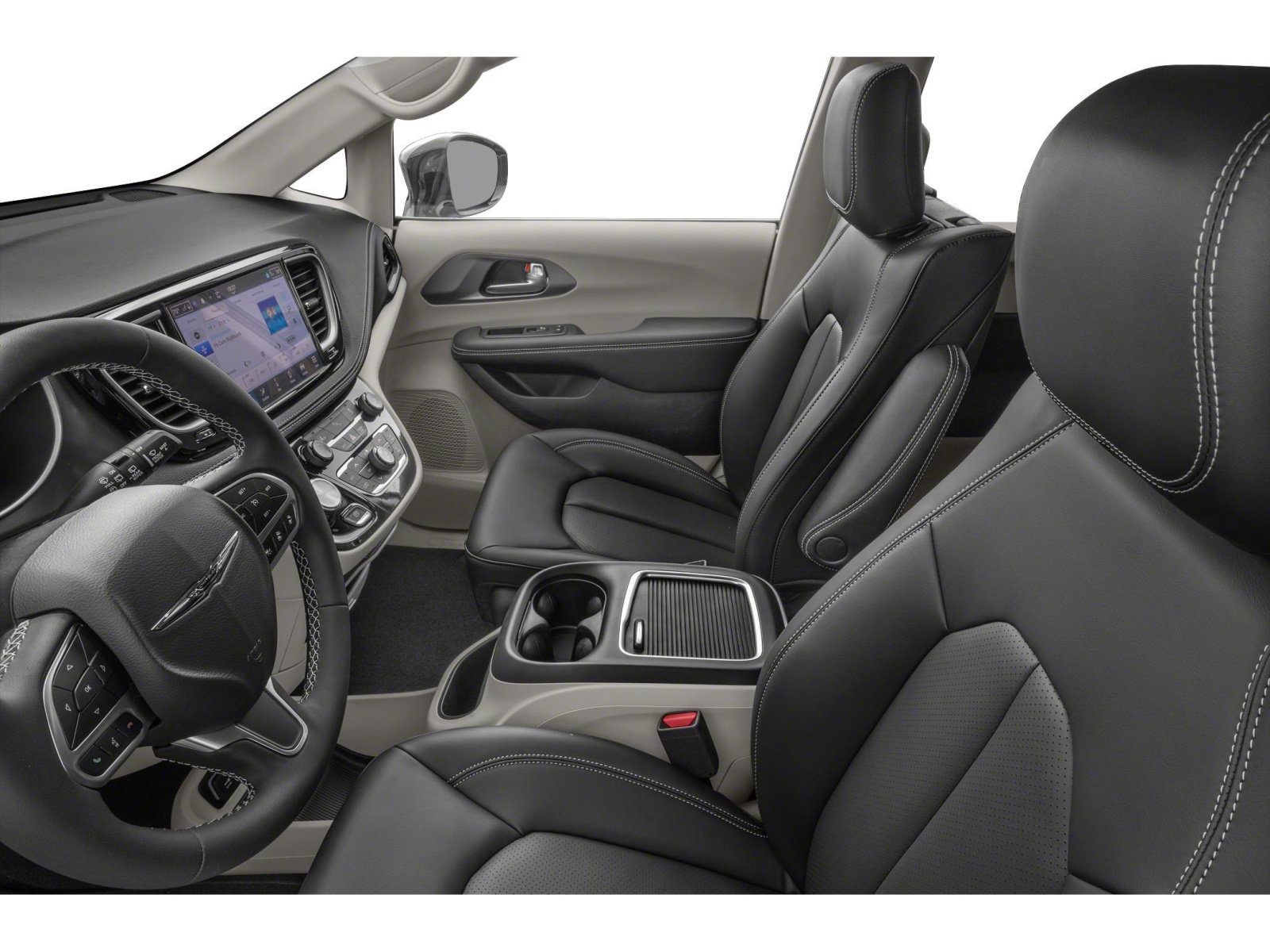 Used 2024 Chrysler Pacifica Limited FWD image 6