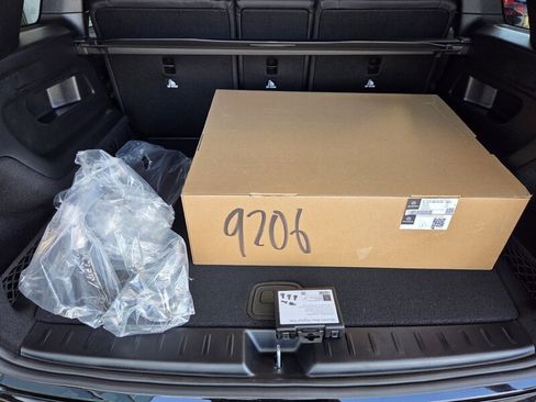 New 2026 Mercedes-Benz GLB 250 image 15