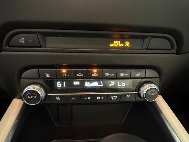 Used 2024 MAZDA CX-5 AWD 2.5 S w/ Premium Plus Pkg image 32