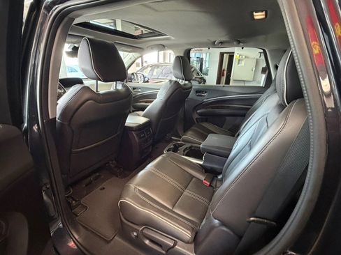 Used 2019 Acura MDX FWD w/ Advance Package image 21