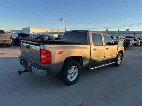 Used 2013 Chevrolet Silverado 1500 LT w/ All-Star Edition image 17