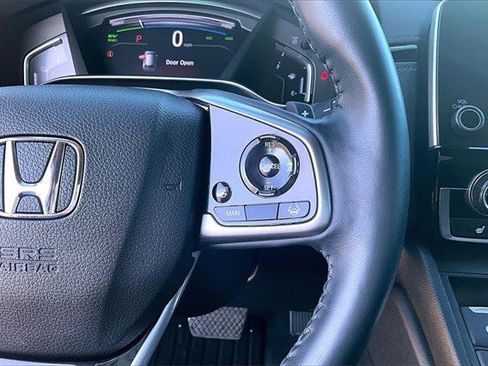 Certified 2020 Honda CR-V Touring image 12