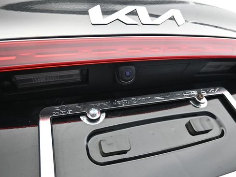 Used 2022 Kia Forte LXS w/ LXS Technology Package image 35