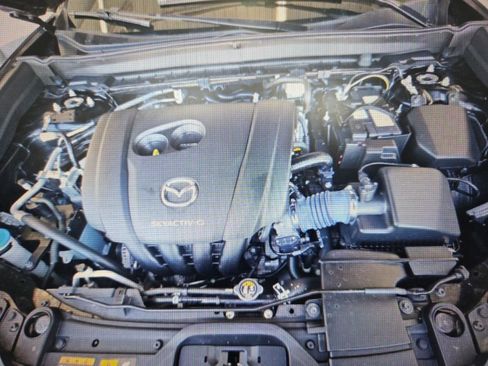 Used 2022 MAZDA CX-30 AWD 2.5 S w/ Premium Package image 15