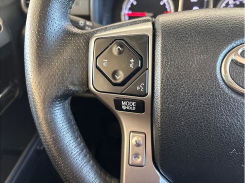 Used 2021 Toyota 4Runner Limited image 17