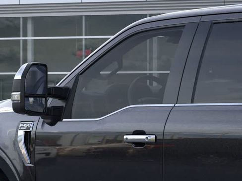 New 2025 Ford F150 Lariat w/ Equipment Group 501A Mid image 19