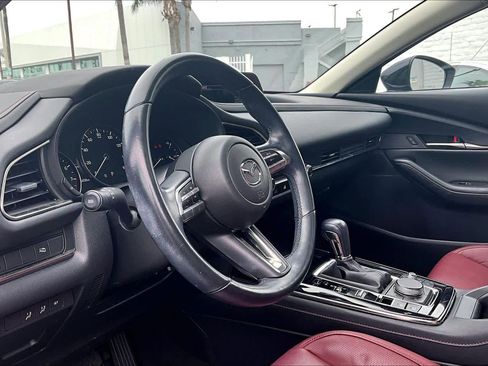 Used 2023 MAZDA CX-30 AWD 2.5 S w/ Preferred Package image 17