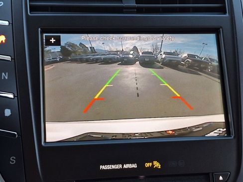 Used 2019 Lincoln MKC Reserve w/ MKC Climate Package image 23