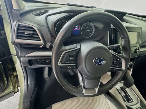 Used 2021 Subaru Forester Premium w/ Popular Package #1 image 11