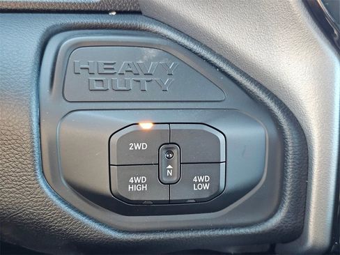 New 2026 RAM 2500 Big Horn image 22