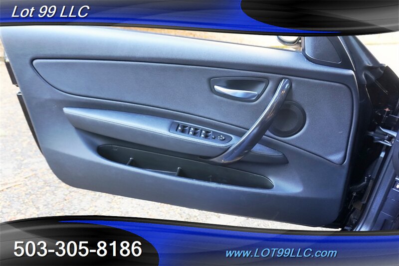 Used 2013 BMW 128i Convertible RWD image 23