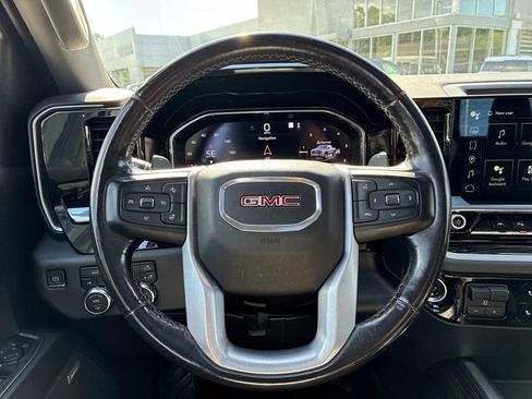 Used 2022 GMC Sierra 1500 Elevation w/ Elevation Premium Package AWD/4WD image 20