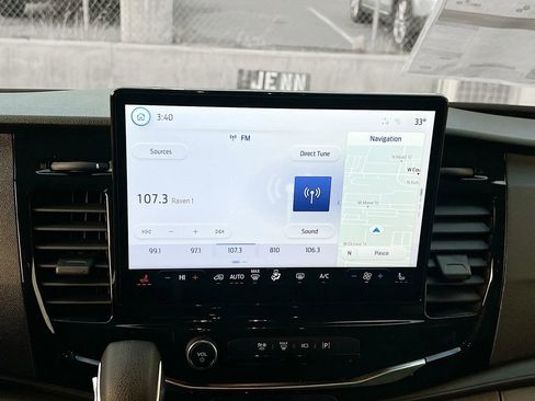 New 2026 Ford Transit 350 XLT image 22