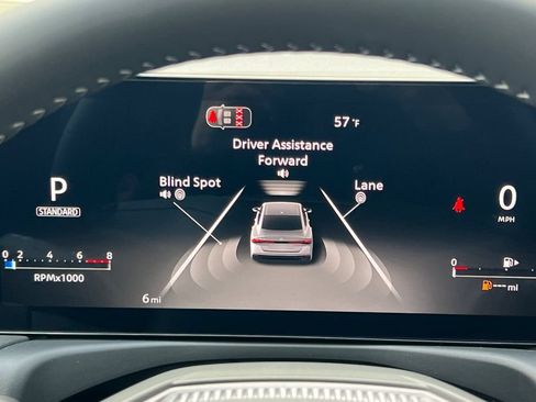 New 2026 Nissan Sentra SV w/ SV Convenience Package FWD image 20
