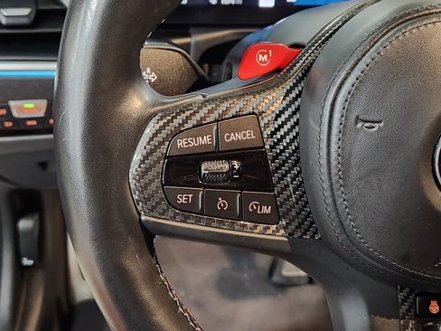 Used 2023 BMW M3 w/ Executive Package image 49