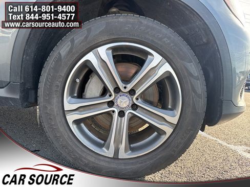 Used 2016 Mercedes-Benz GLC 300 GLC 300 image 53