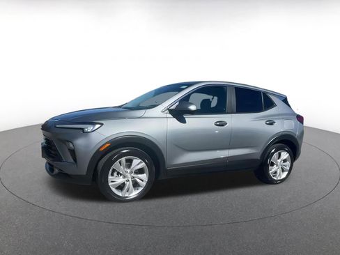 Used 2025 Buick Encore GX Preferred image 8