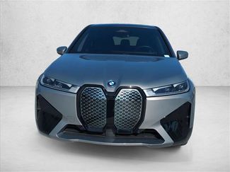 Used 2023 BMW iX xDrive50 w/ Sport Package AWD/4WD video 2