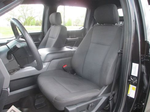 Used 2020 Ford F150 XLT w/ Equipment Group 302A Luxury image 20