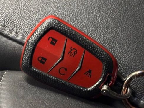 Used 2016 Cadillac XTS Luxury w/ Driver Awareness Package FWD image 31