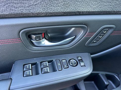 New 2026 Honda Pilot Black Edition image 10