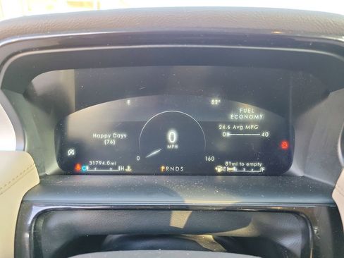 Certified 2023 Lincoln Nautilus FWD w/ Premium Package image 25