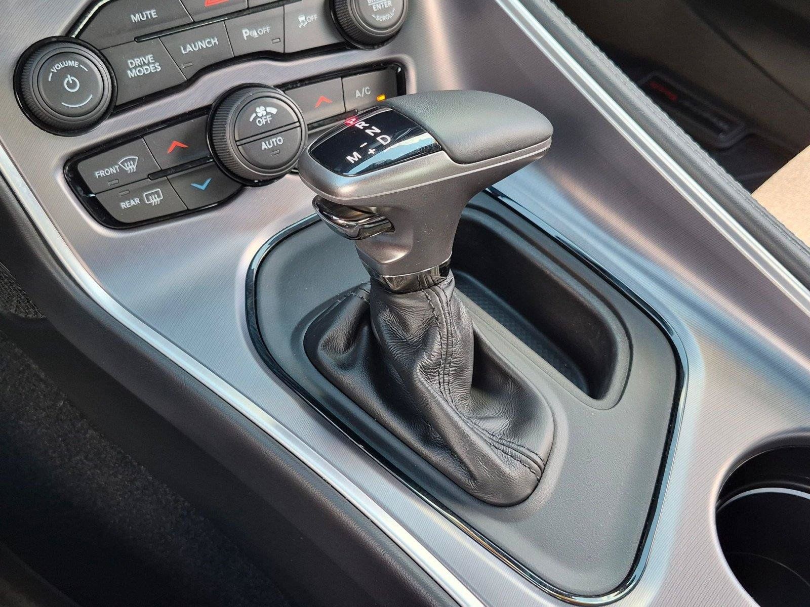 Used 2020 Dodge Challenger R/T Scat Pack RWD image 14