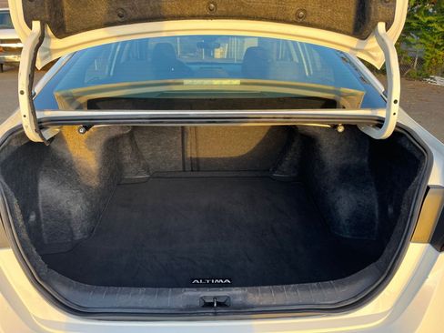 Used 2023 Nissan Altima 2.5 S image 29