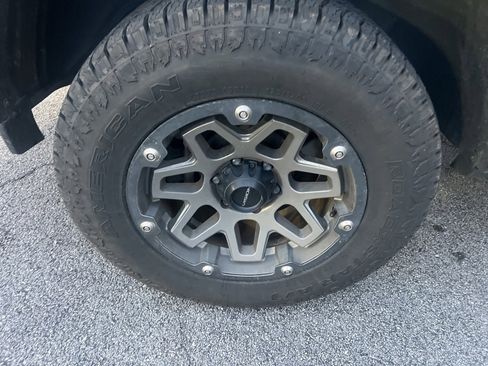 Used 2019 RAM 1500 Rebel w/ Rebel Level 1 Equipment Group image 4