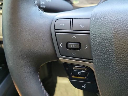 Used 2026 Toyota Camry XLE w/ Premium Plus Package FWD image 26