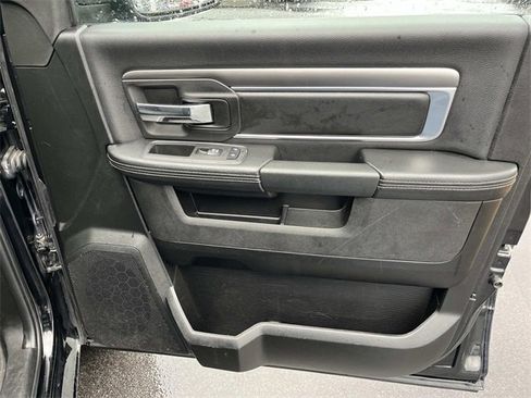 Used 2022 RAM 1500 Classic Warlock image 20