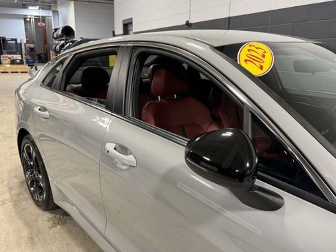 Used 2023 Kia K5 GT-Line w/ GT-Line Premium Package image 6