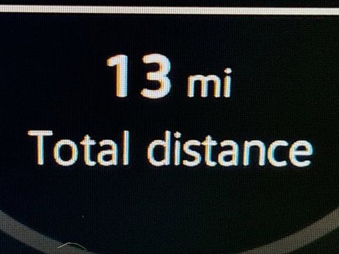 New 2026 Volkswagen Tiguan S image 12