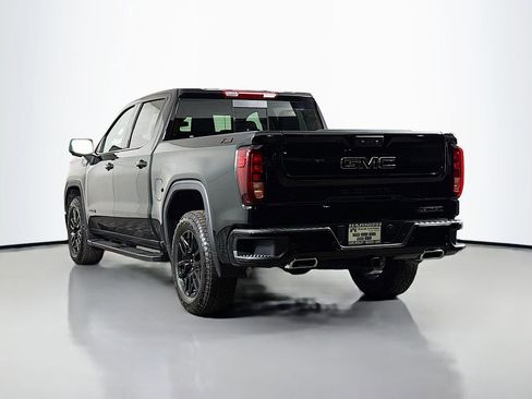 New 2026 GMC Sierra 1500 Elevation w/ Elevation Premium Package image 5