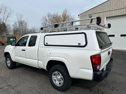 Used 2023 Toyota Tacoma SR image 16