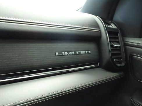 Certified 2023 RAM 1500 Limited AWD/4WD image 48
