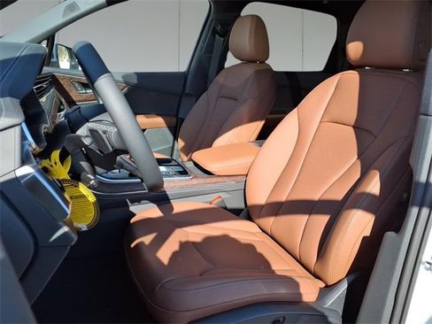 New 2026 Audi Q7 3.0T Premium Plus image 11
