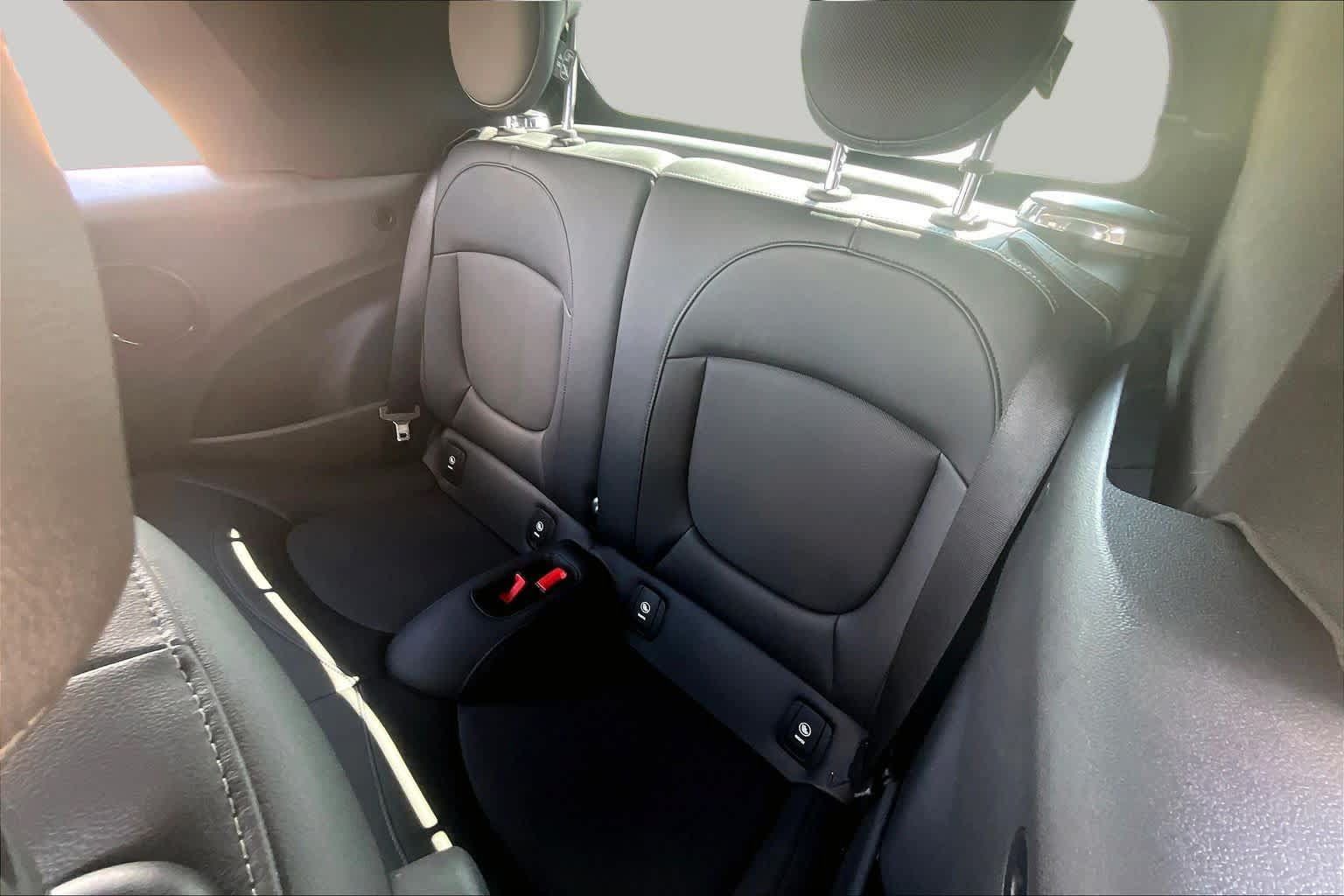 Used 2023 MINI Cooper Convertible FWD image 18