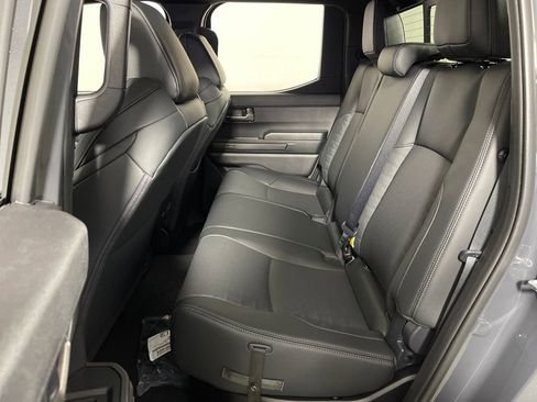 New 2026 Toyota Tacoma TRD Off-Road image 13