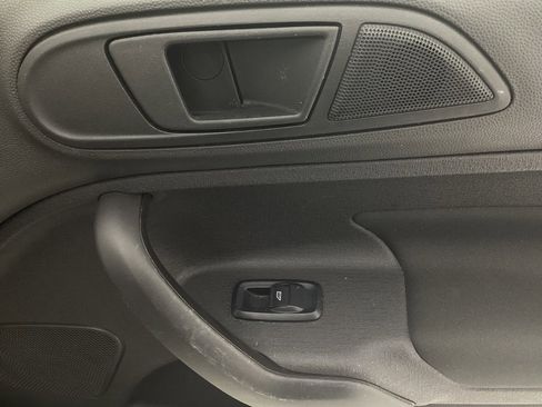 Used 2019 Ford Fiesta SE image 38