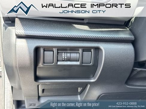 Certified 2026 Subaru Crosstrek 2.5i Premium w/ Crosstrek Mirror Package AWD/4WD image 30