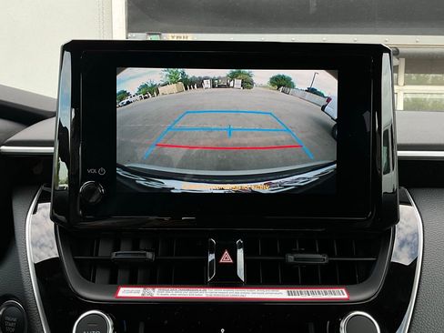 New 2026 Toyota Corolla SE image 28