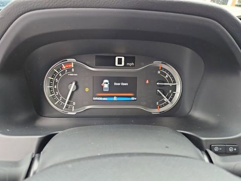 Used 2023 Honda Ridgeline RTL image 28