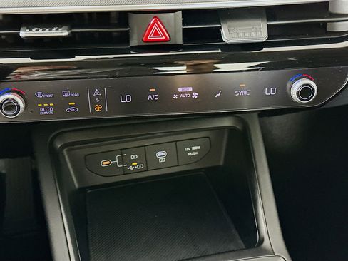 Used 2025 Kia K5 LXS image 23