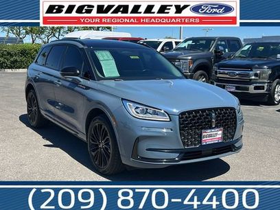 Used 2023 Lincoln Corsair Reserve w/ Equipment Group 201A