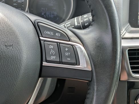 Used 2016 MAZDA CX-5 Grand Touring FWD image 22