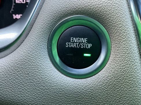 Used 2023 Chevrolet Traverse LS w/ Safety Package image 19