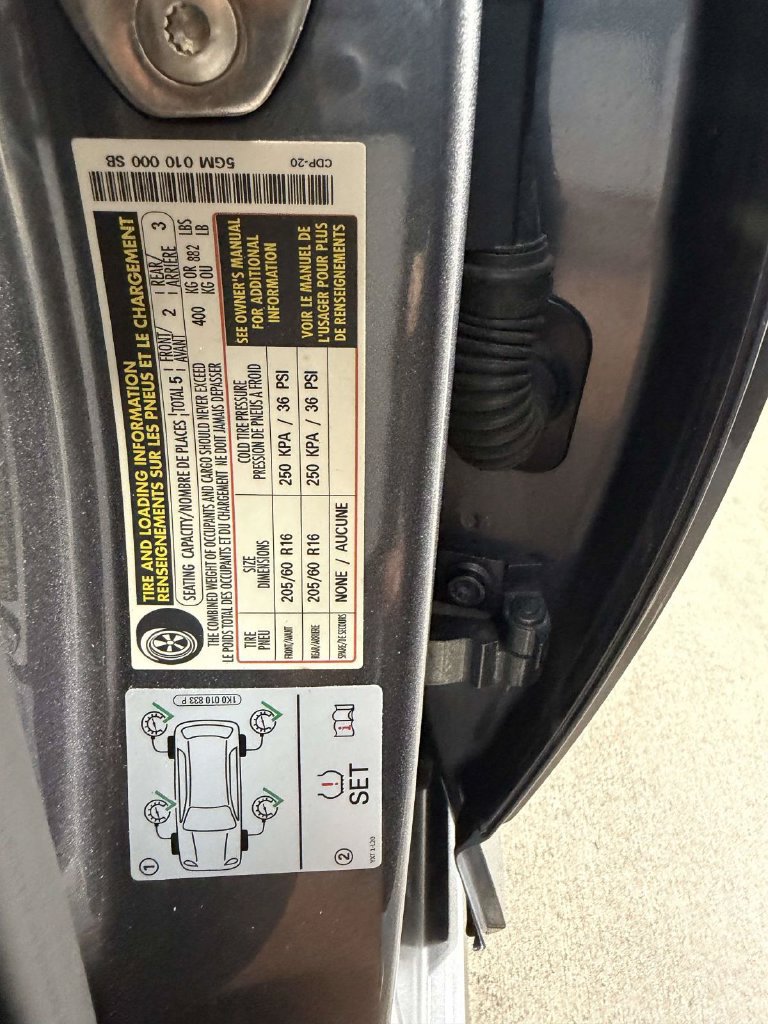 Used 2021 Volkswagen Jetta S FWD image 32