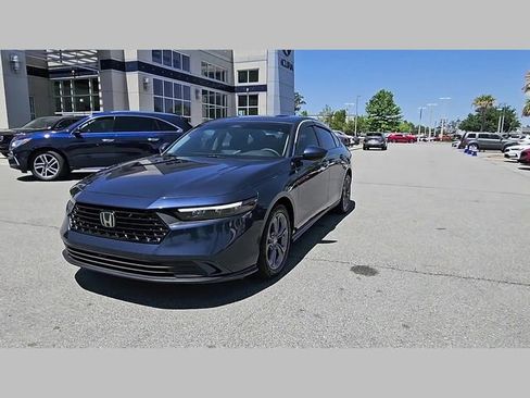 Used 2023 Honda Accord EX image 35
